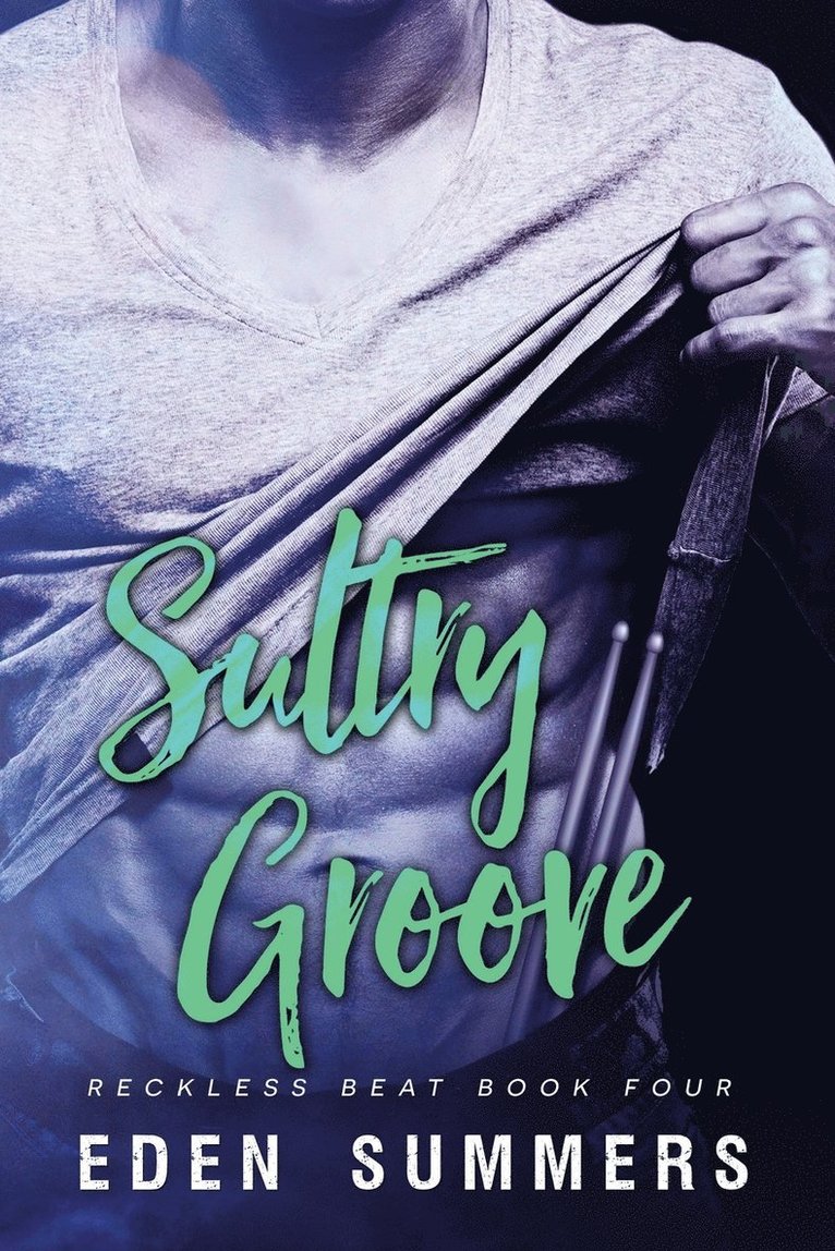 Eden Summers - Sultry Groove, Häftad. Tillgänglighet: Lägg i varukorg