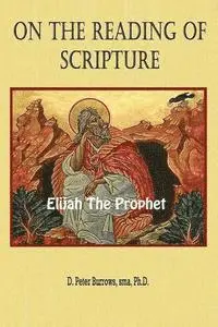 Peter Burrows - On the Reading of Scripture: Elijah, the Prophet, Häftad. Tillgänglighet: Lägg i varukorg