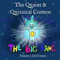 Shano Fonseka - The Big Bang, Häftad. Tillgänglighet: Lägg i varukorg