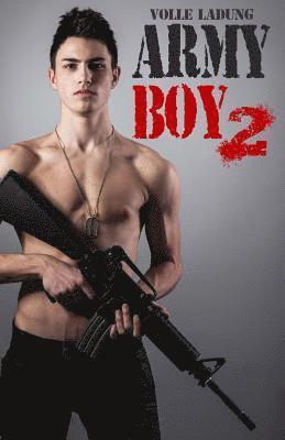 Daniel Castro - Army Boy 2: Volle Ladung, Häftad. Tillgänglighet: Lägg i varukorg