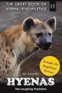 M Martin - Hyenas, Häftad. Tillgänglighet: Lägg i varukorg