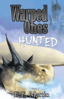 E E Martin - Warped Ones, Häftad. Tillgänglighet: Lägg i varukorg