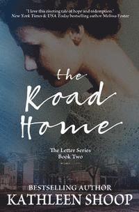 Kathleen Shoop - The Road Home, Häftad