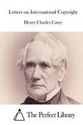 Letters on International Copyright
