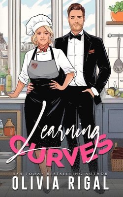 Olivia Rigal - Learning Curves: The complete story, Häftad. Tillgänglighet: Lägg i varukorg