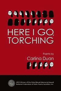 Carlina Duan - Here I Go, Torching, Häftad. Tillgänglighet: Lägg i varukorg