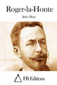 Jules Mary, Fb Editions - Roger-la-Honte, Häftad