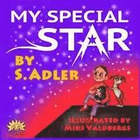 My special Star, Häftad. Tillgänglighet: Lägg i varukorg