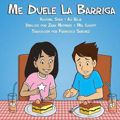 Me Duele La Barriga