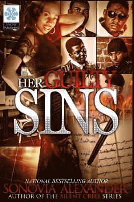 Michael Horne, Sonovia Alexander - Her Guilty Sins, Häftad