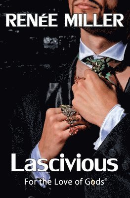 Renee Miller - Lascivious, Häftad. Tillgänglighet: Lägg i varukorg