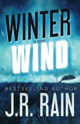 J R Rain - Winter Wind, Häftad. Tillgänglighet: Lägg i varukorg