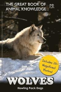 M Martin - Wolves, Häftad. Tillgänglighet: Lägg i varukorg