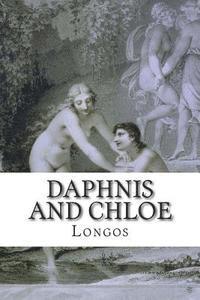 Longos - Daphnis and Chloe, Häftad. Tillgänglighet: Lägg i varukorg