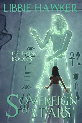 Libbie Hawker - Sovereign of Stars: The She-King: Book 3, Häftad. Tillgänglighet: Lägg i varukorg