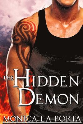 Monica La Porta - The Hidden Demon, Häftad. Tillgänglighet: Lägg i varukorg