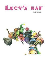 Sam Lee - Lucy's Hat, Häftad. Tillgänglighet: Lägg i varukorg
