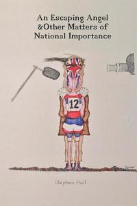 Stephen Hall - An Escaping Angel & Other Matters of National Importance: An unforgettable birthday, Häftad