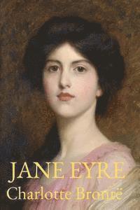 Charlotte Brontë - Jane Eyre: With original illustrations by F.H. Townsend, Häftad. Tillgänglighet: Lägg i varukorg