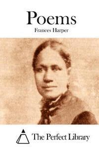 Frances Harper, The Perfect Library - Poems, Häftad. Tillgänglighet: Lägg i varukorg