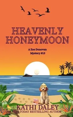 Kathi Daley - Heavenly Honeymoon, Häftad. Tillgänglighet: Lägg i varukorg