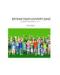 Tracy Bryan - Beyond Your Comfort Zone... A Kid's Guide To Facing Homesickness, Häftad. Tillgänglighet: Lägg i varukorg
