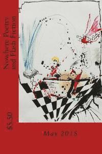 Hercules Press - Nowhere Poetry and Flash Fiction: Issue III, Häftad. Tillgänglighet: Lägg i varukorg