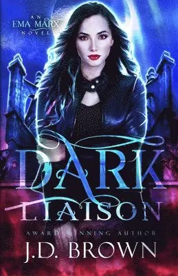J. D. Brown - Dark Liaison, Häftad. Tillgänglighet: Lägg i varukorg