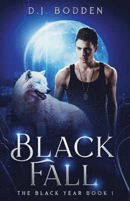 D. J. Bodden - Black Fall, Häftad. Tillgänglighet: Lägg i varukorg