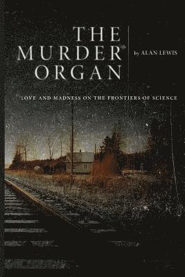 Alan Lewis - The Murder Organ, Häftad. Tillgänglighet: Lägg i varukorg