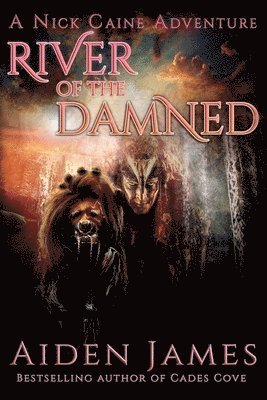 Aiden James - River of the Damned, Häftad. Tillgänglighet: Lägg i varukorg