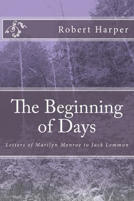 Robert Harper - The Beginning of Days, Häftad. Tillgänglighet: Lägg i varukorg