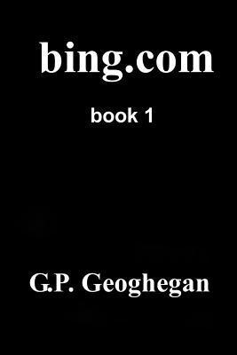 G. P. Geoghegan - bing.com, Häftad