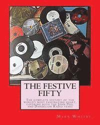 Mark Whitby - The Festive Fifty, Häftad. Tillgänglighet: Lägg i varukorg