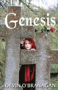 Devin O'Branagan - Genesis, Häftad. Tillgänglighet: Lägg i varukorg