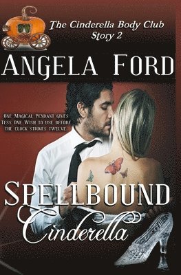 Angela Ford - Spellbound Cinderella, Häftad. Tillgänglighet: Lägg i varukorg