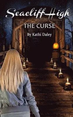 Kathi Daley - Curse, Häftad. Tillgänglighet: Lägg i varukorg