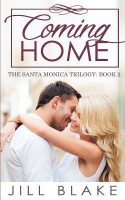 Jill Blake - Coming Home, Häftad