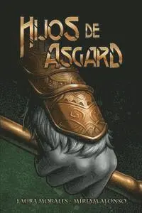 Miriam Alonso - Hijos de Asgard, Häftad. Tillgänglighet: Lägg i varukorg