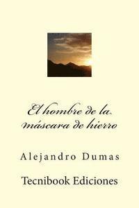 Alejandro Dumas - El Hombre de la M, Häftad. Tillgänglighet: Lägg i varukorg