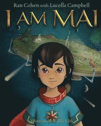 Lucella Campbell - I Am Mai, Häftad. Tillgänglighet: Lägg i varukorg
