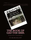 The Book of Gad the Seer: Esperanto Translation