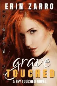 Erin Zarro - Grave Touched, Häftad. Tillgänglighet: Lägg i varukorg