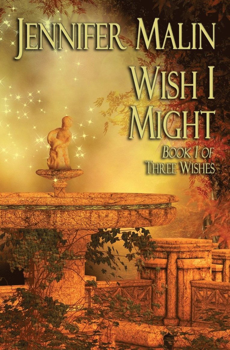 Wish I Might