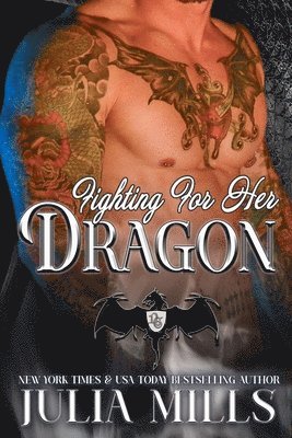 Book Nook Nuts, Em Edits - Fighting For Her Dragon, Häftad. Tillgänglighet: Lägg i varukorg