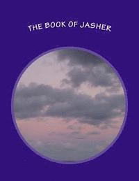 Jasher - The Book of Jasher, Häftad. Tillgänglighet: Lägg i varukorg