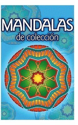 Daniel Martino - Mandalas de Coleccion: Mandalas para colorear, pintar y jugar, Häftad. Tillgänglighet: Lägg i varukorg