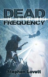 Stephen Lovett - Dead Frequency, Häftad