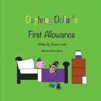 Sharon M. Lewis - Daphney Dollar's First Allowance: Daphney Dollar and Friends, Häftad. Tillgänglighet: Lägg i varukorg