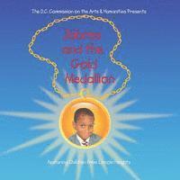 Jabree and the Gold Medallion: Featuring the Children of Lincoln Heights, Häftad. Tillgänglighet: Lägg i varukorg